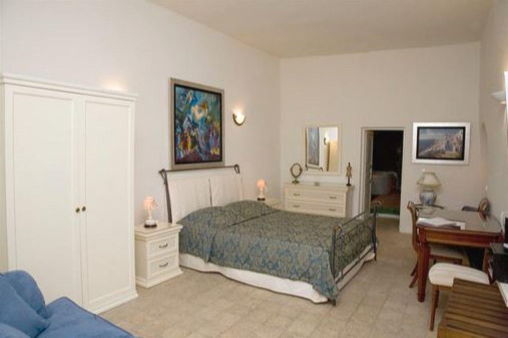 asha luxury suites
