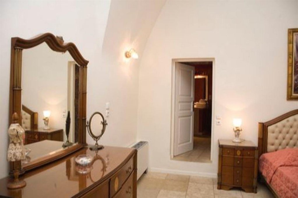 asha luxury suites