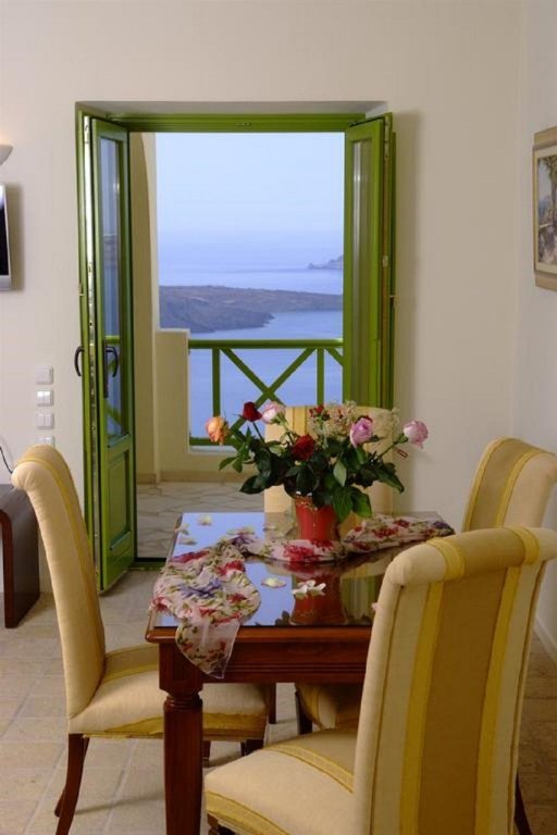 asha luxury suites