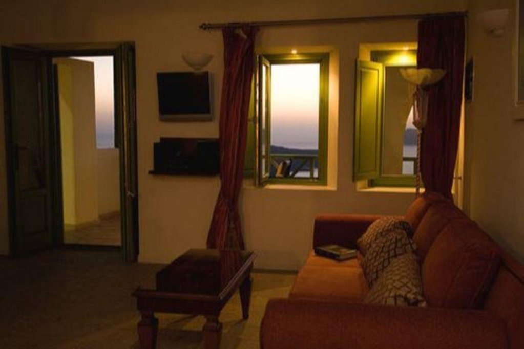 asha luxury suites