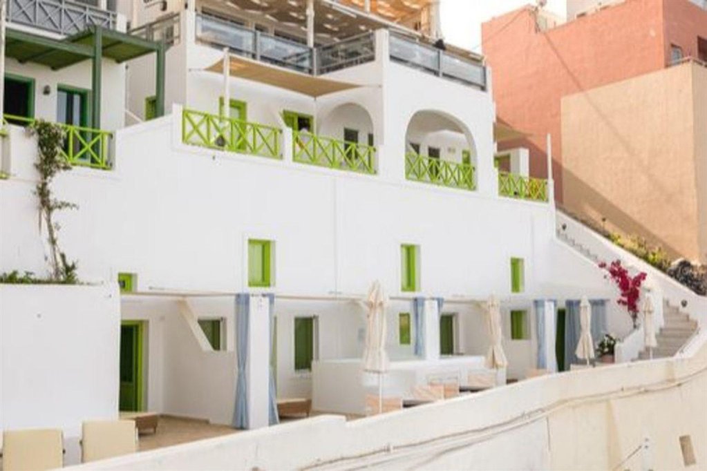 asha luxury suites