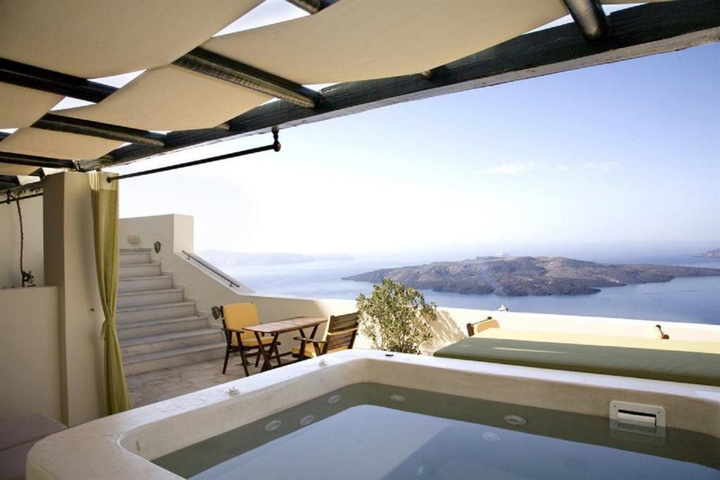 asha luxury suites