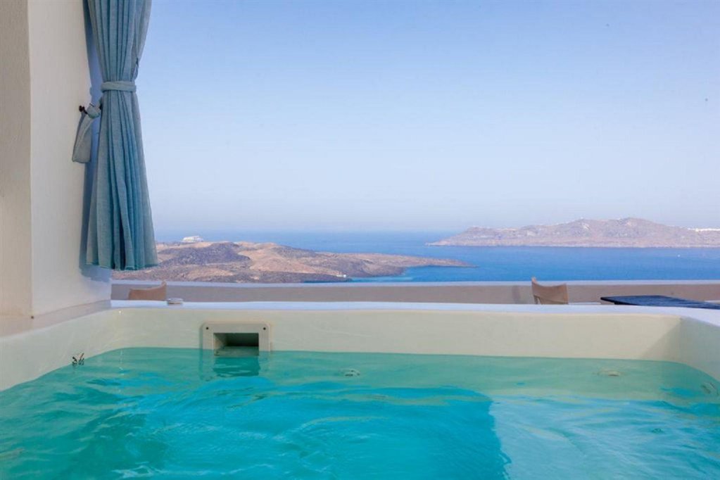 asha luxury suites