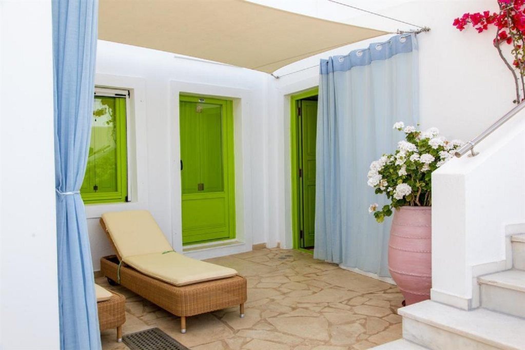 asha luxury suites