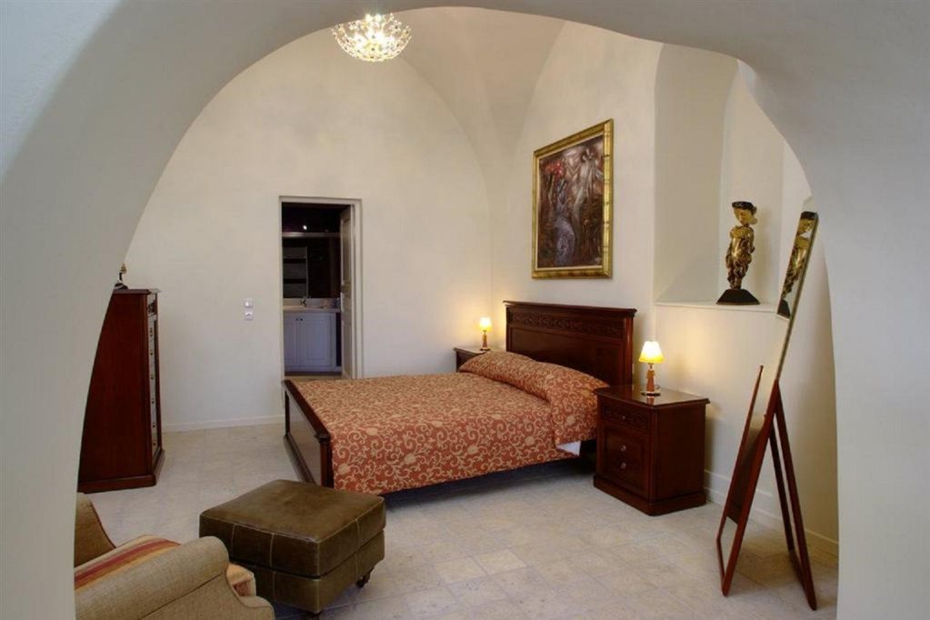 asha luxury suites
