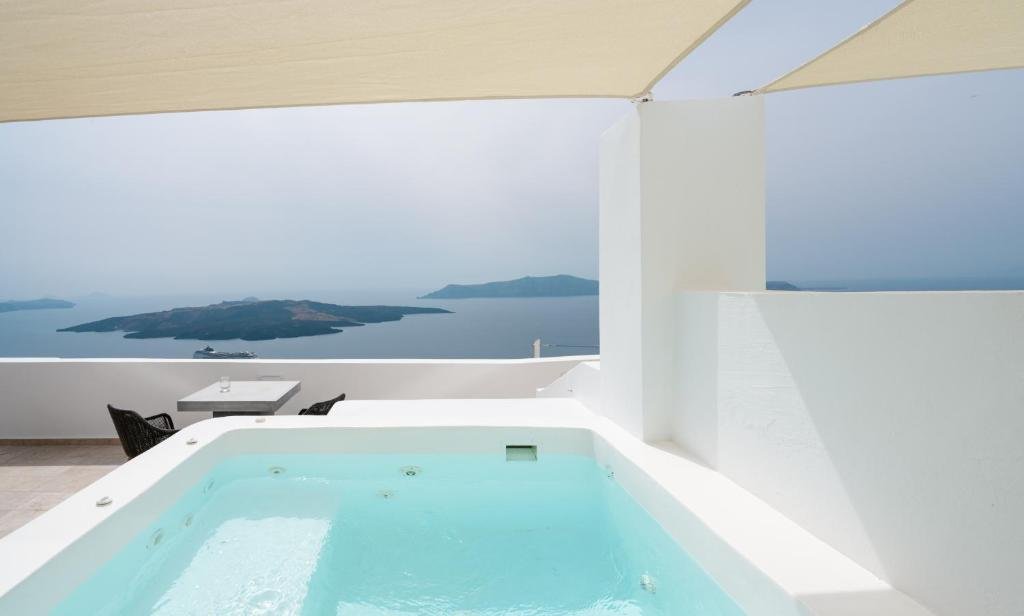 asha luxury suites