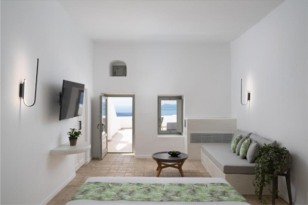 asha luxury suites