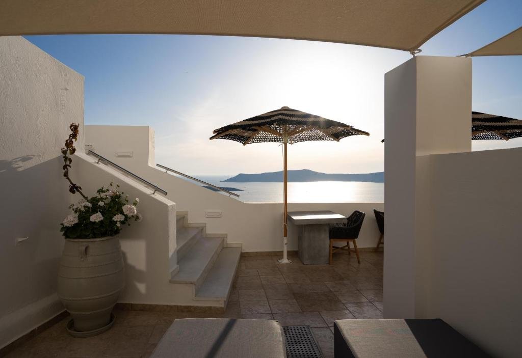 asha luxury suites