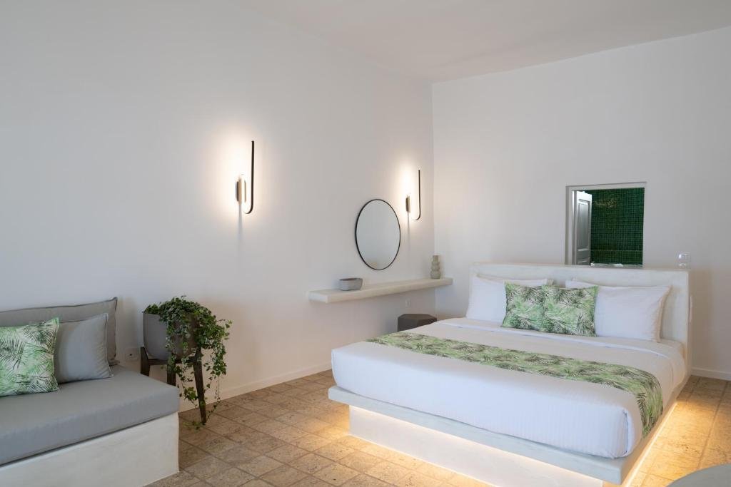 asha luxury suites