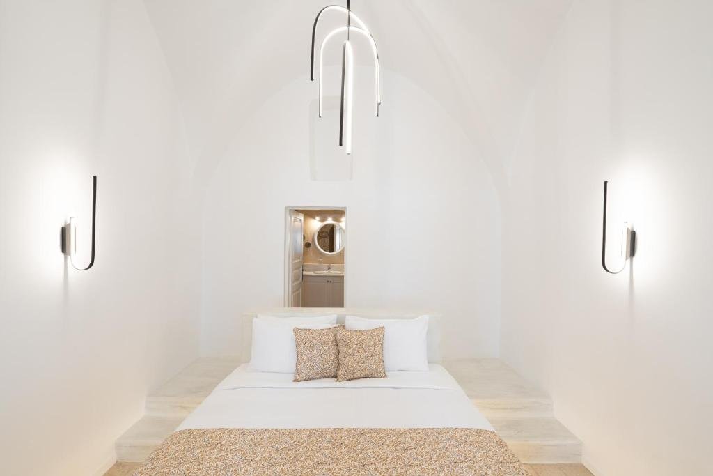 asha luxury suites
