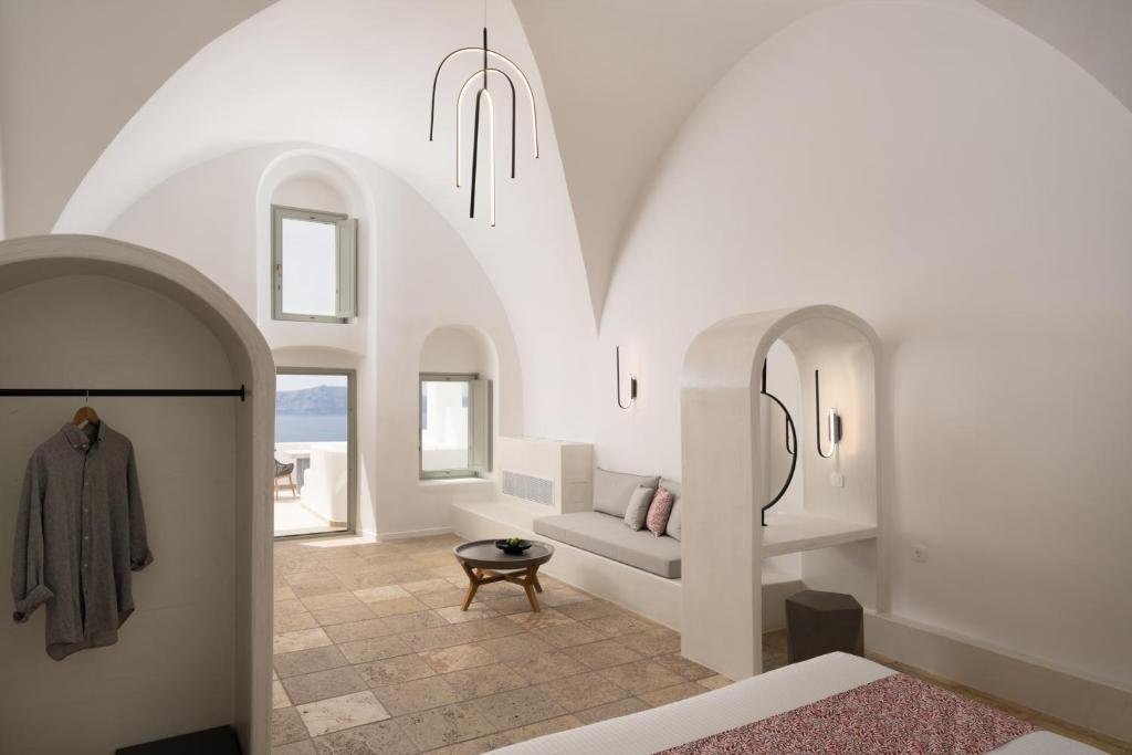 asha luxury suites