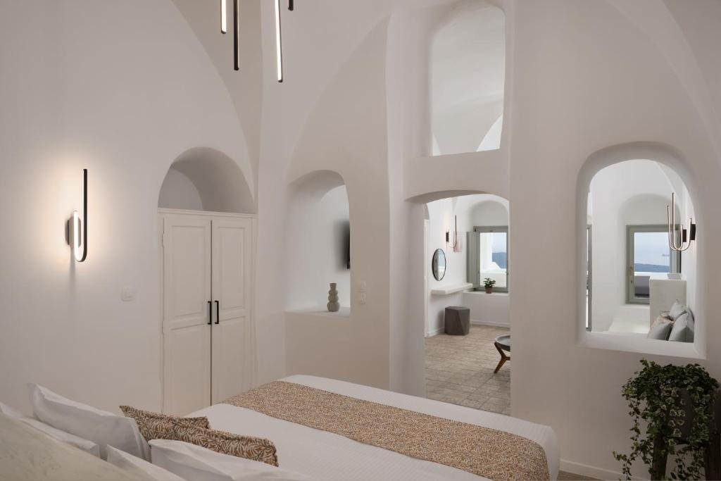 asha luxury suites