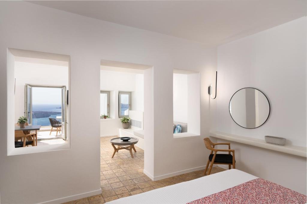 asha luxury suites