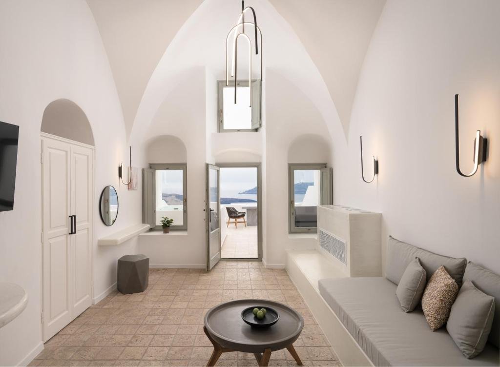 asha luxury suites