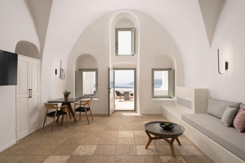 asha luxury suites