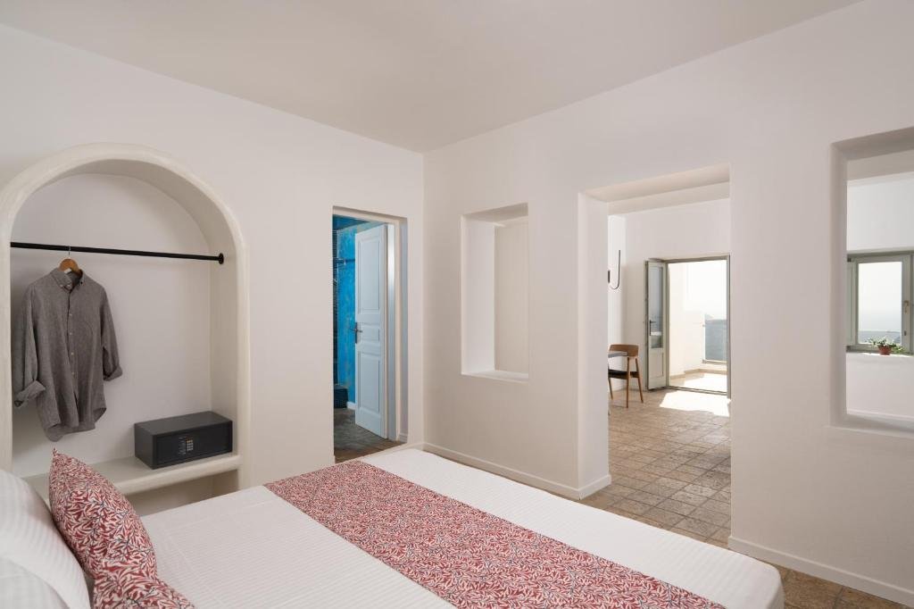 asha luxury suites
