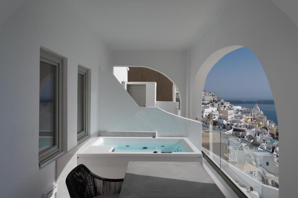 asha luxury suites