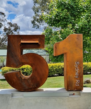 golden heritage accommodation