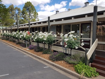 golden heritage accommodation