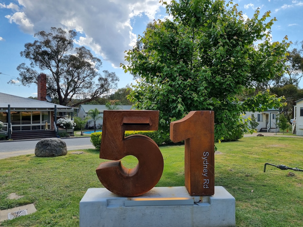 golden heritage accommodation