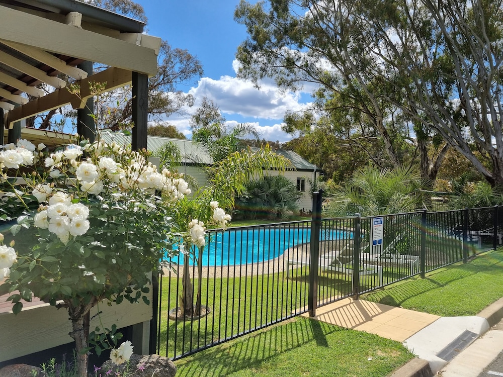 golden heritage accommodation