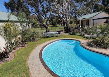 golden heritage accommodation