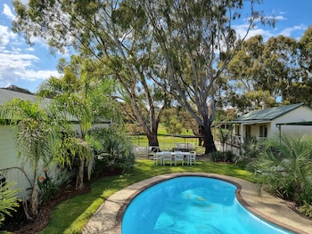 golden heritage accommodation