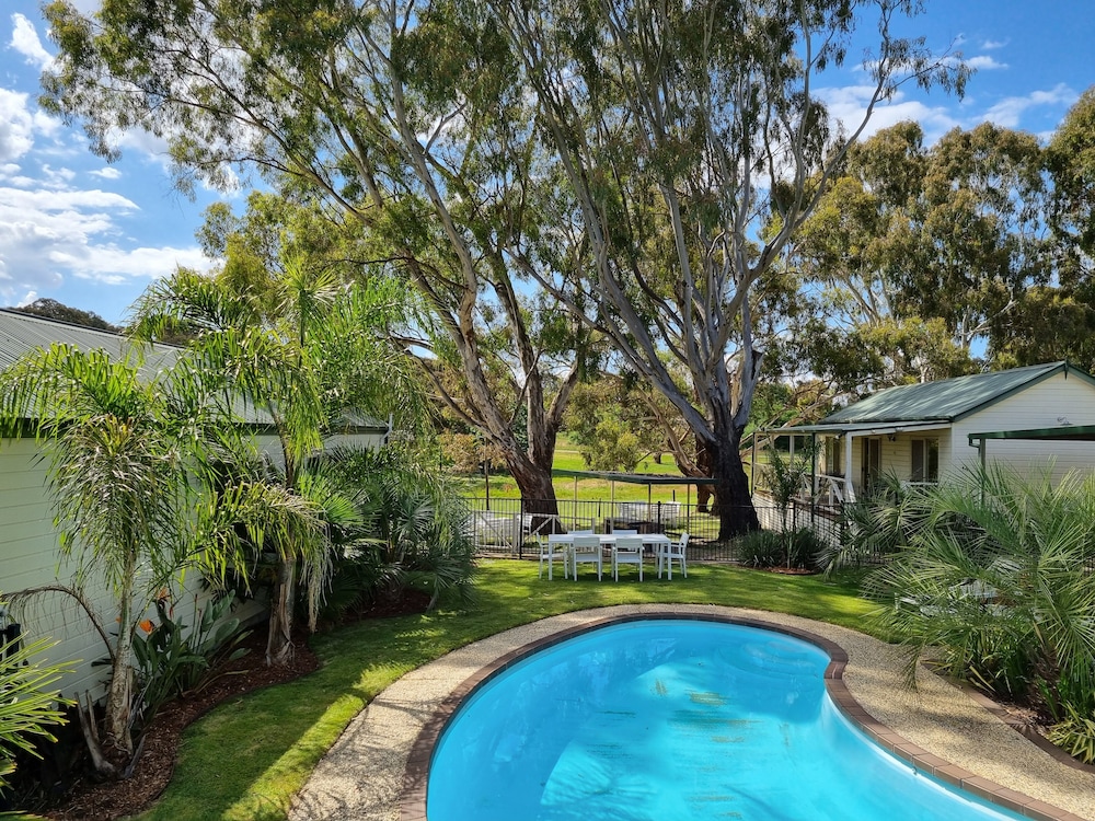 golden heritage accommodation