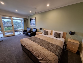 golden heritage accommodation