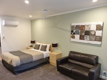 golden heritage accommodation