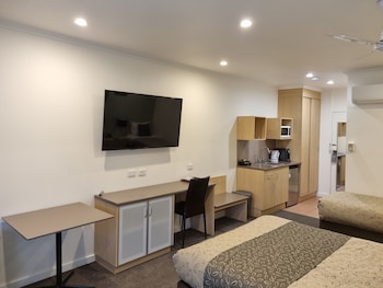 golden heritage accommodation