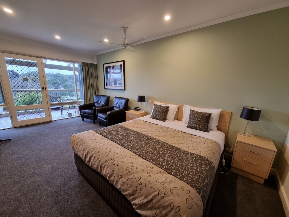 golden heritage accommodation