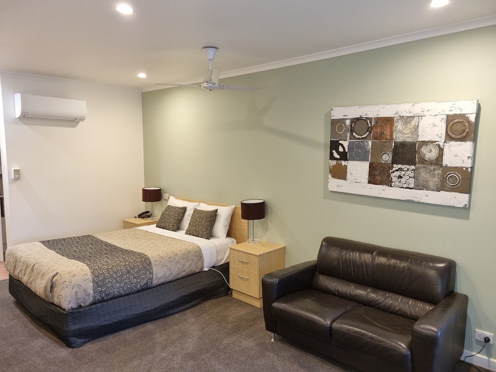 golden heritage accommodation