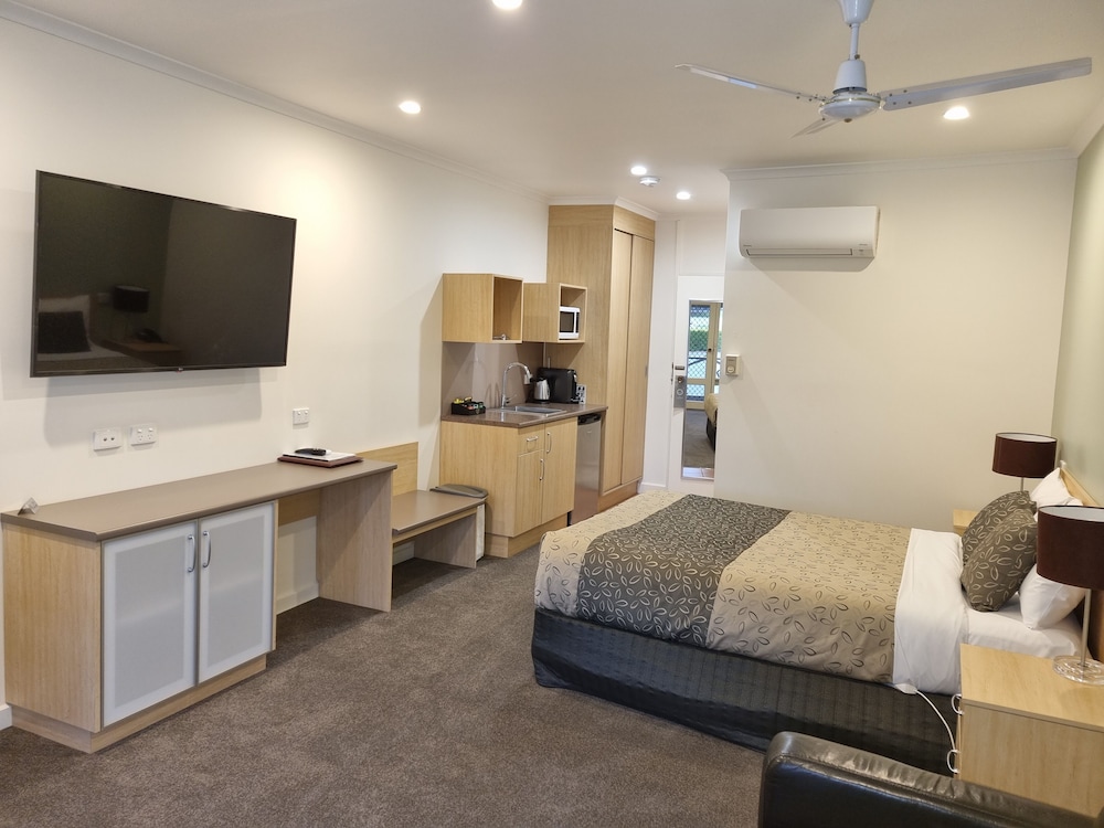 golden heritage accommodation