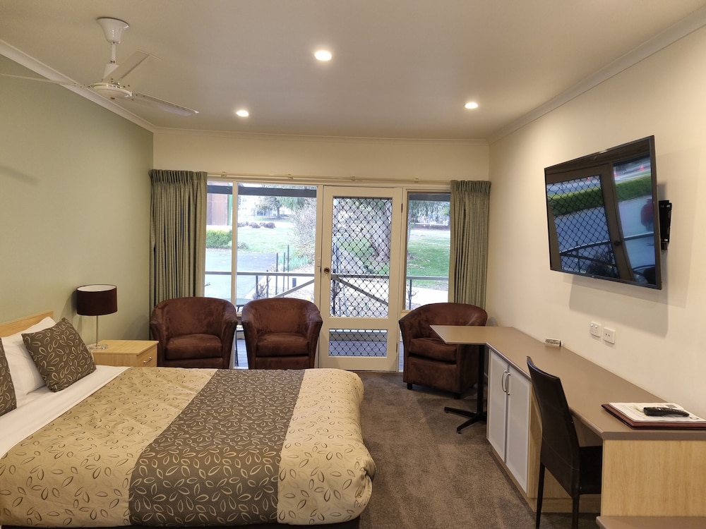 golden heritage accommodation