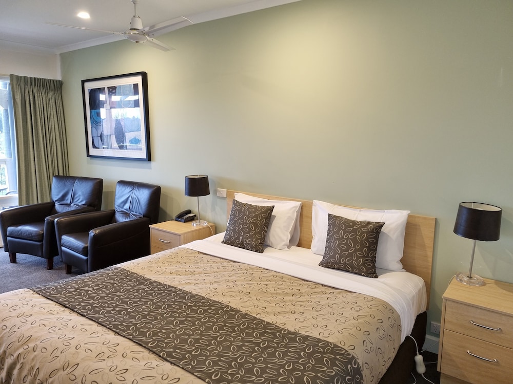 golden heritage accommodation