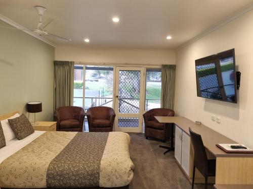 golden heritage accommodation