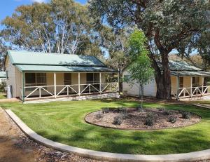 golden heritage accommodation