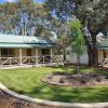 golden heritage accommodation