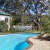 golden heritage accommodation