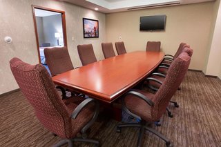 Drury Inn & Suites Cincinnati Sharonville,Glendale>>Cincinnati,3 star