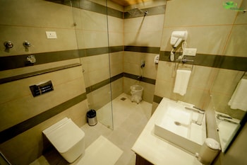 abhilashi residency and spa manali