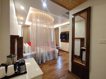 abhilashi residency and spa manali