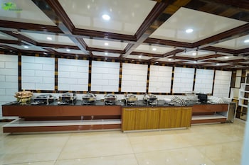 abhilashi residency and spa manali