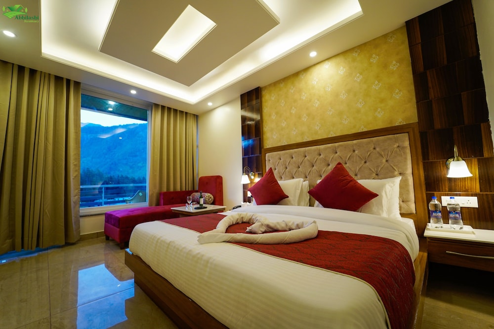 abhilashi residency and spa manali