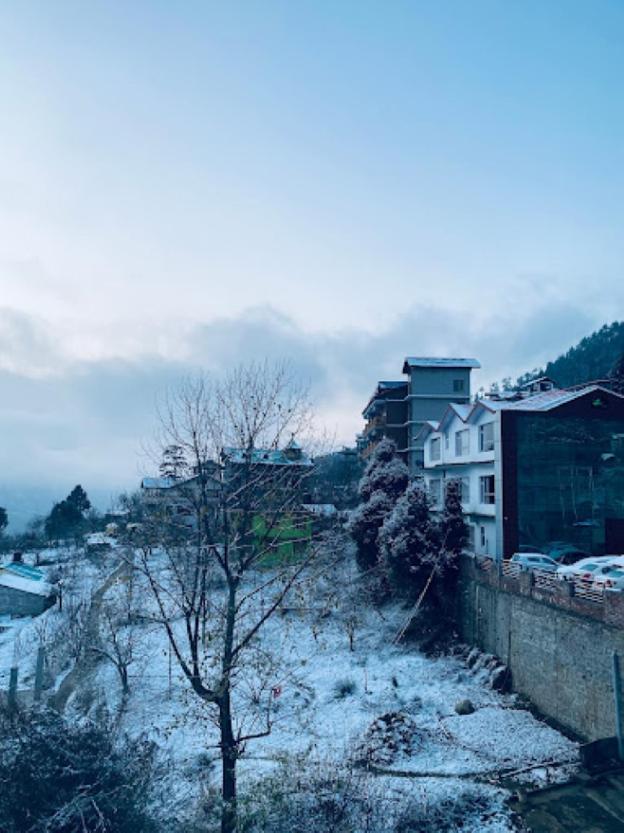 abhilashi residency and spa manali