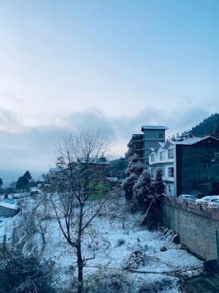abhilashi residency and spa manali