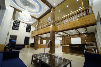 abhilashi residency and spa manali