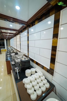 abhilashi residency and spa manali