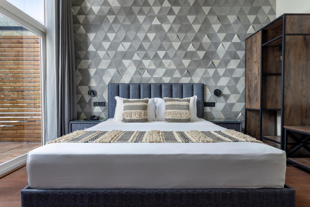 justa luxe rasa retreat and spa rishikesh